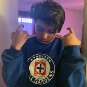 Meet your Posher, Darian